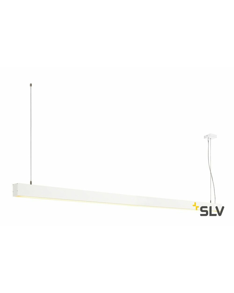 Підвісний світильник SLV 1001407 Glenos ціна