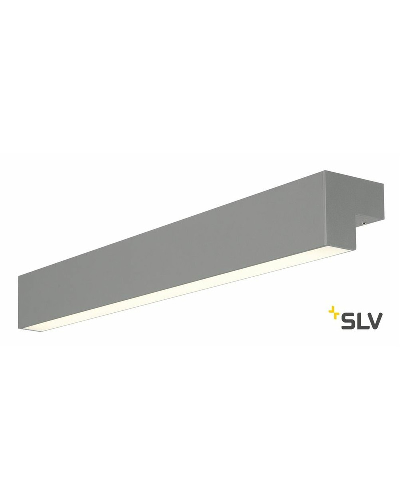 Настенный светильник SLV 1001301 L-Line цена