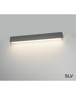 Настенный светильник SLV 1001301 L-Line  описание