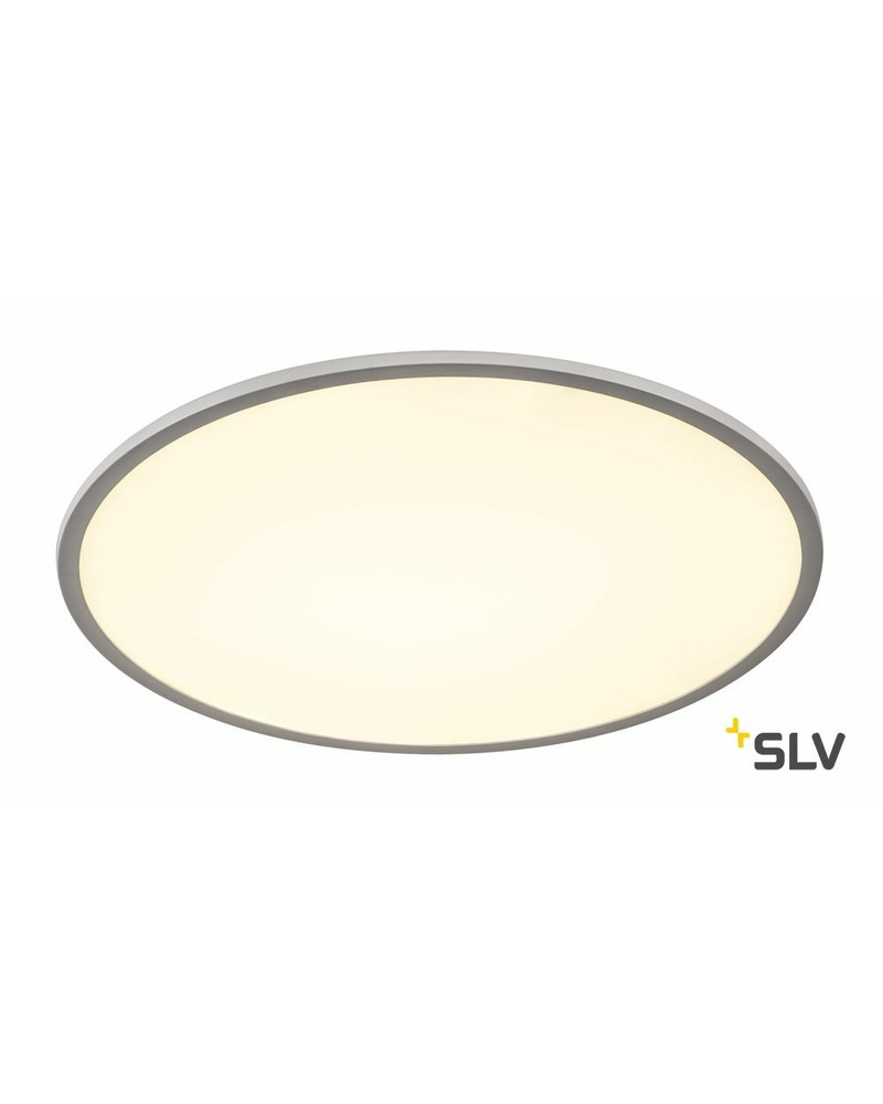 Потолочный светильник SLV 1003042 Panel цена