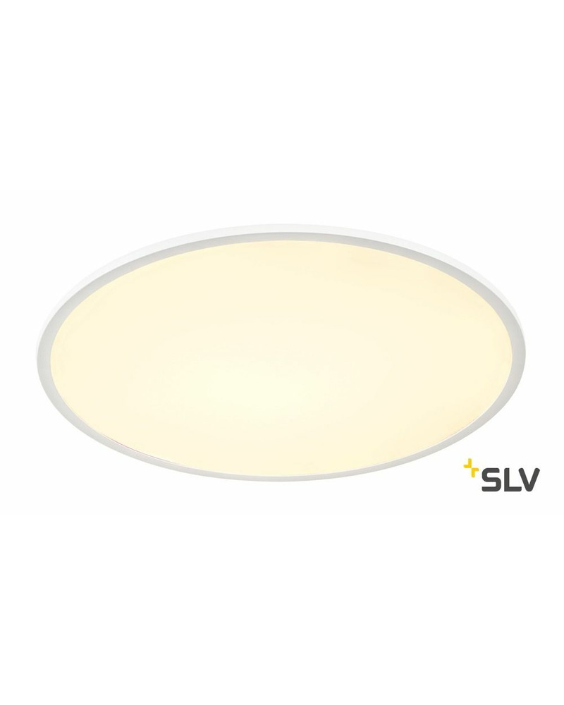 Потолочный светильник SLV 1003040 Panel цена
