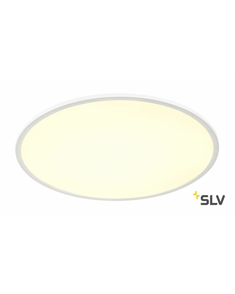 Стельовий світильник SLV 1003041 Panel ціна