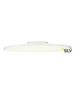 Стельовий світильник SLV 1003041 Panel  опис
