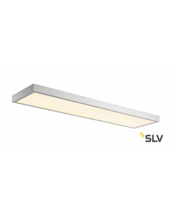 Стельовий світильник SLV 1003054 Panel ціна