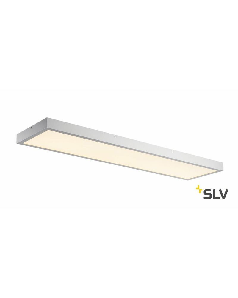 Потолочный светильник SLV 1003054 Panel цена