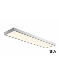 Стельовий світильник SLV 1003054 Panel  опис