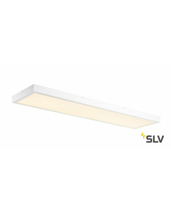 Стельовий світильник SLV 1003052 Panel ціна