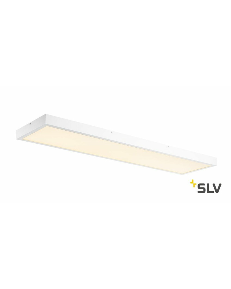 Стельовий світильник SLV 1003052 Panel ціна
