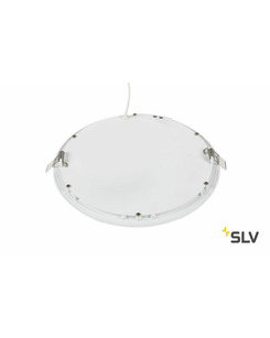 Точечный светильник SLV 1003010 Senser  описание