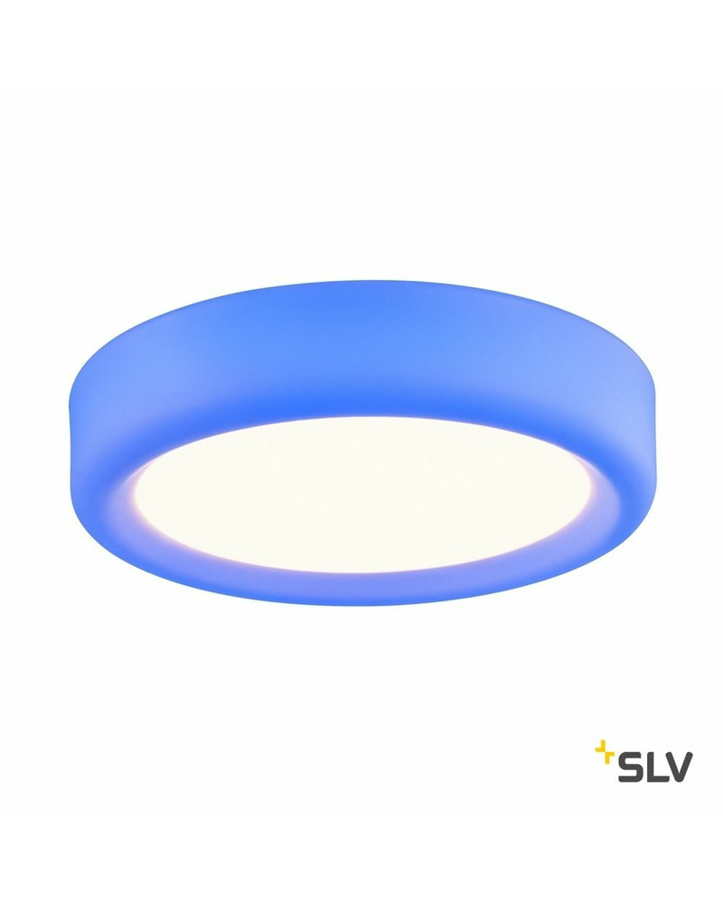 Потолочный светильник SLV 1002858 Valeto цена