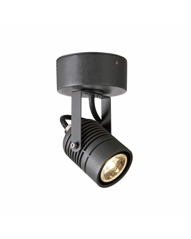 Вуличний ліхтар SLV 1004649 LED SP ціна