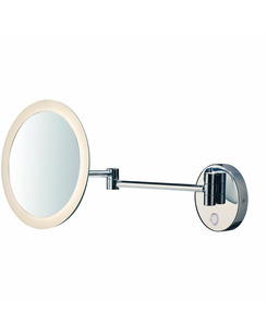 Зеркало с подсветкой SLV 1004971 Maganda цена