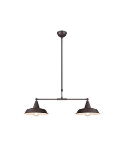 Підвісний світильник Trio R30422024 Wilton ціна