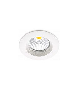 Точечный светильник Arkoslight A0610111W Dot round fix цена