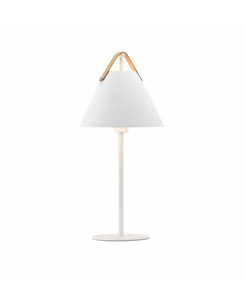 Настільна лампа Nordlux 46205001 Strap ціна