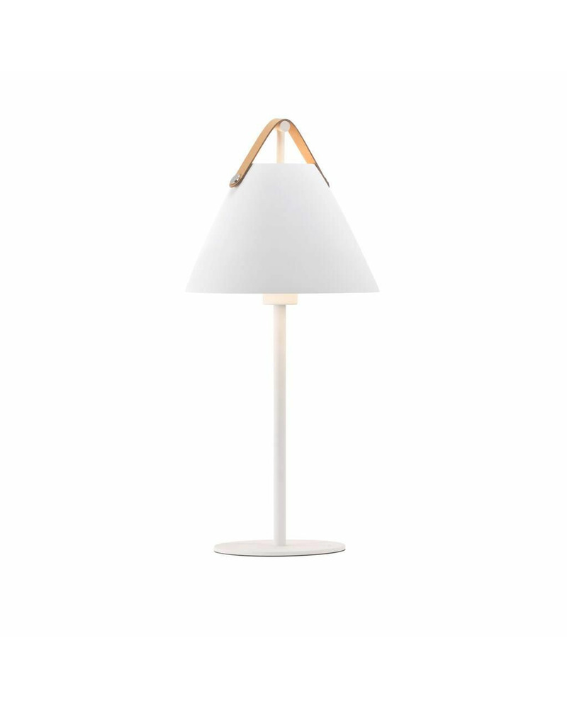 Настольная лампа Nordlux 46205001 Strap цена