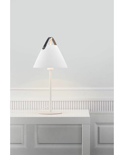 Настольная лампа Nordlux 46205001 Strap  отзывы