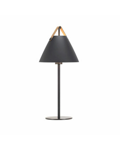 Настольная лампа Nordlux 46205003 Strap цена