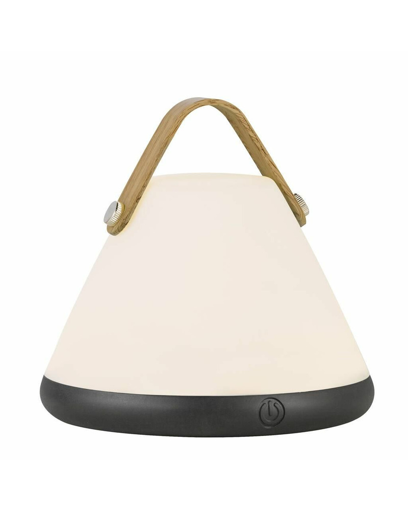 Настольная лампа Nordlux 46195001 Strap to go цена