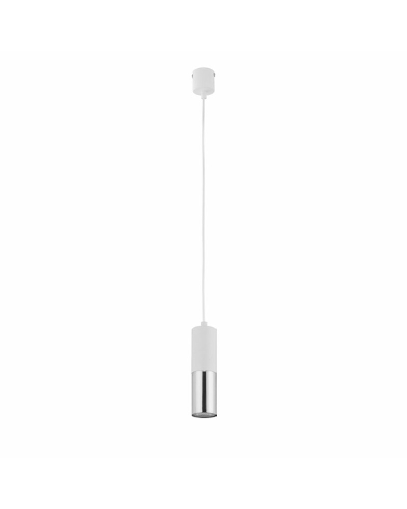 Подвесной светильник TK lighting 4356 Elit white цена