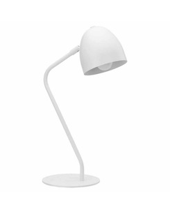 Настольная лампа TK lighting 5193 Soho white цена