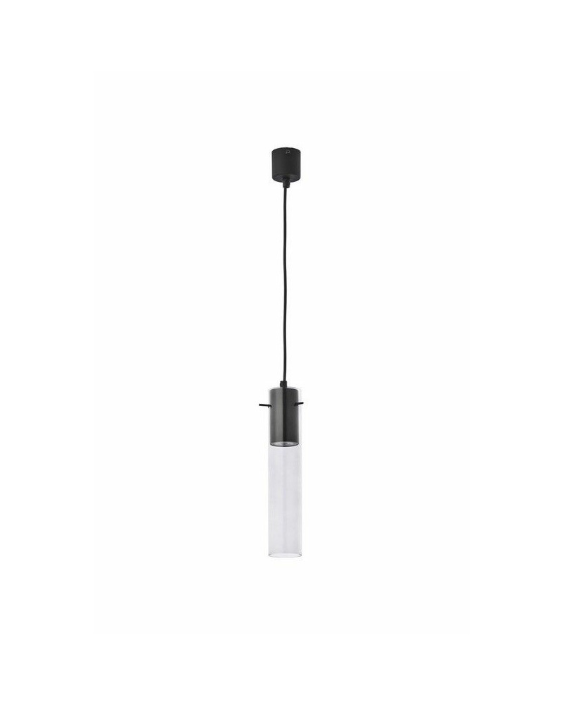Подвесной светильник TK lighting 3146 Look graphite цена