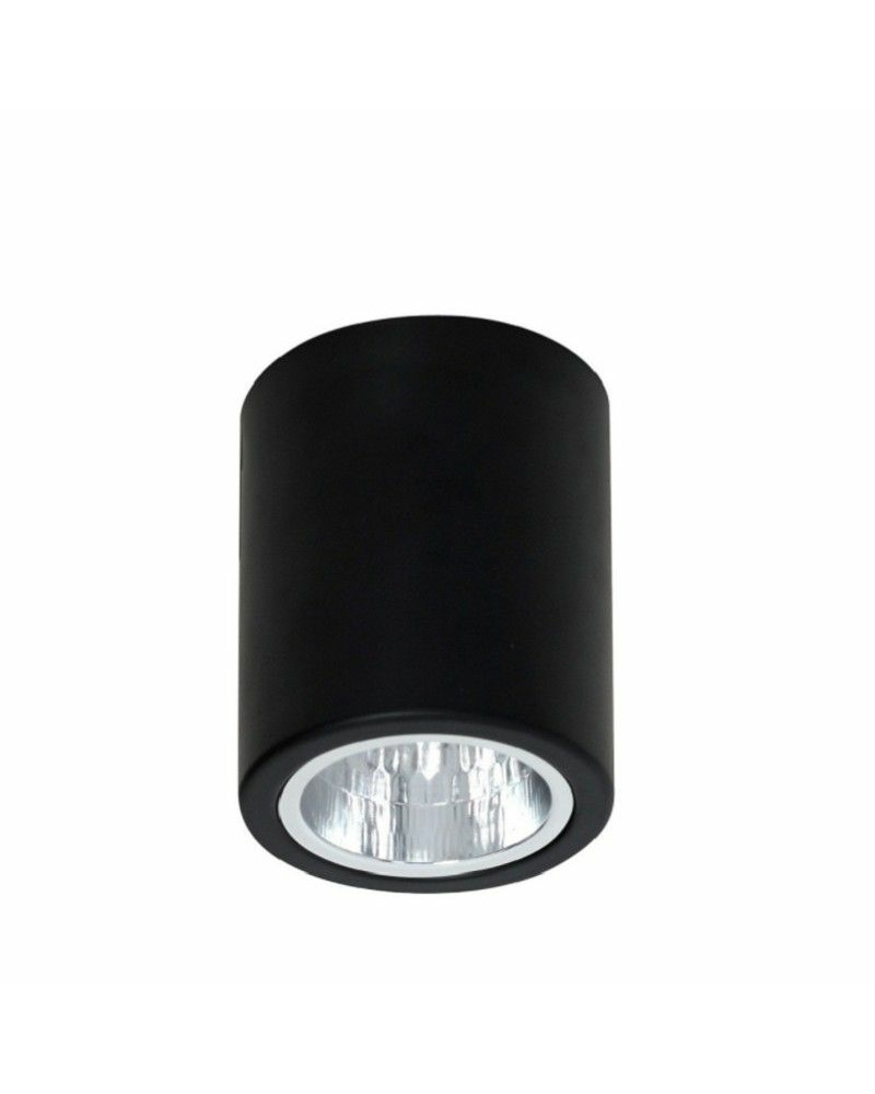 Точечный светильник Luminex 7235 Downlight Round цена