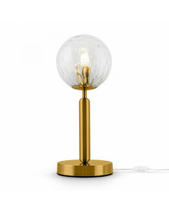 Настольная лампа Freya FR5122TL-01BS Zelda цена