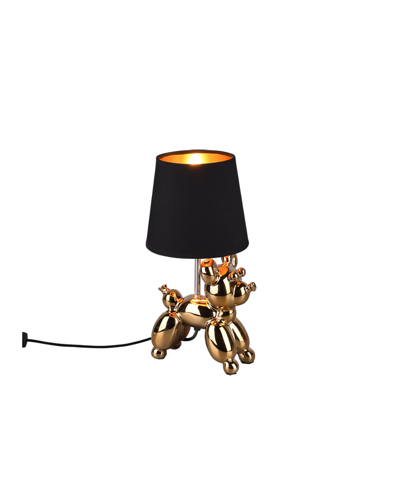 Настільна лампа Trio R50241079 Bello ціна