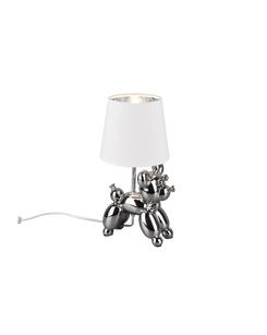Настільна лампа Trio R50241089 Bello ціна