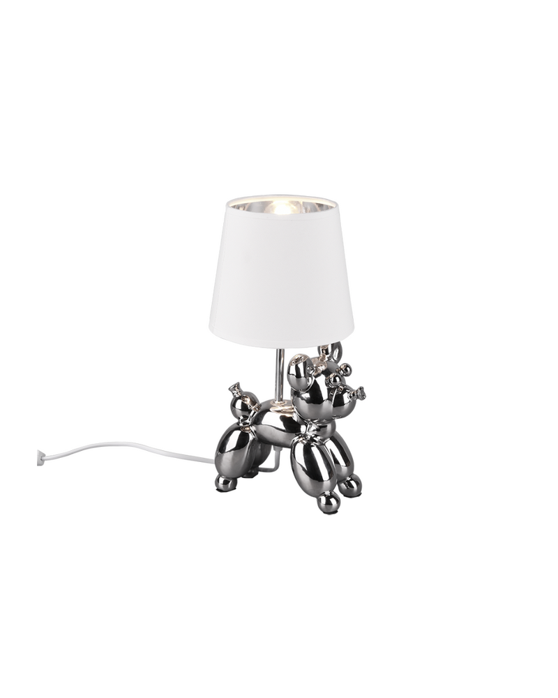 Настільна лампа Trio R50241089 Bello ціна