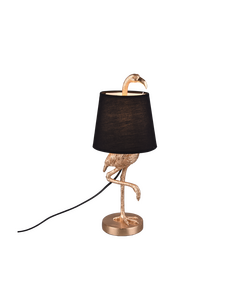 Настольная лампа Trio R50251079 Lola цена