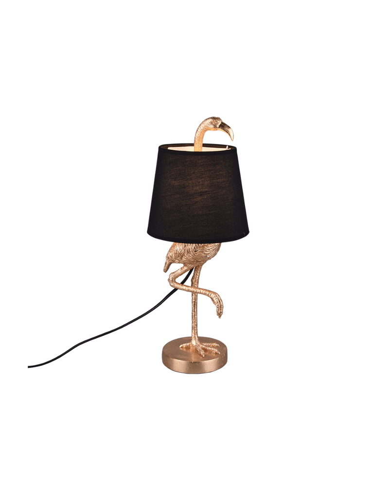 Настольная лампа Trio R50251079 Lola цена