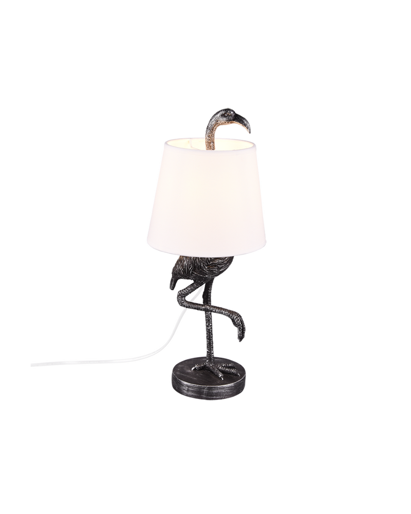 Настільна лампа Trio R50251089 Lola ціна