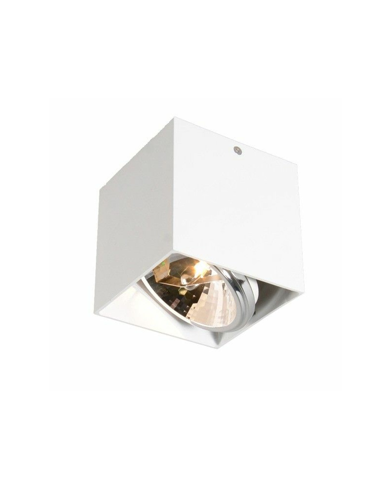 Точечный светильник Zuma Line 89947 BOX SL 1 цена