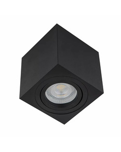 Точечный светильник MJ-Light 12018 Kubus цена