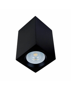Точечный светильник MJ-Light TS5091 Sbk цена