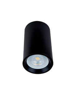 Точечный светильник MJ-Light TS5081 Sbk цена