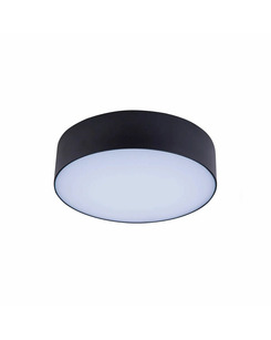 Потолочный светильник MJ-Light D001 20w bk 3000k цена