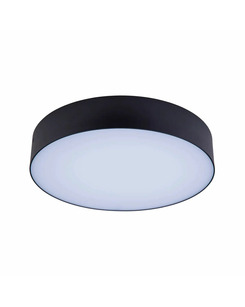Потолочный светильник MJ-Light D001 30w bk 3000k цена