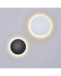 Светильник настенный MJ-Light 17011 Moon  отзывы