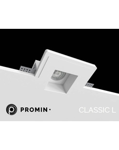Точковий світильник Promin Classic L ціна