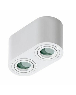 Точечный светильник Azzardo AZ2816 Brant (5901238428169) цена