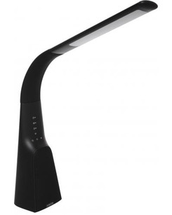 Настольная лампа Intelite DL7-9W-BL Sound цена
