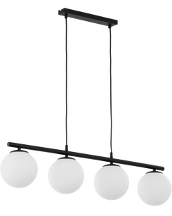Підвісний світильник TK Lighting 3480 Maxi ціна