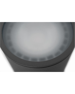 Точечный светильник AZzardo AZ4056 Alix Ip65 Bk  отзывы