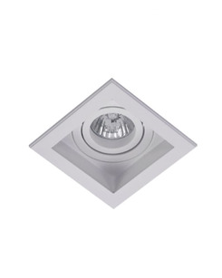 Точковий світильник Azzardo AZ2801 Minorka(5901238428015) ціна