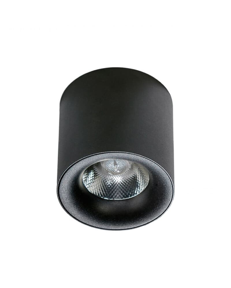 Точечный светильник AZzardo AZ4153 Mane 20w Bk цена