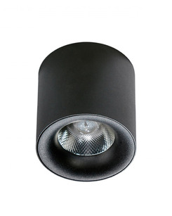Точечный светильник AZzardo AZ4156 Mane 30w Bk цена