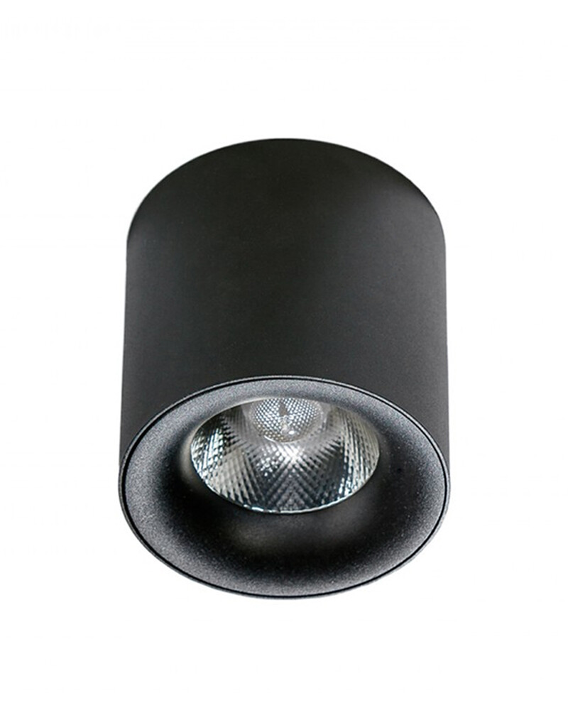 Точечный светильник AZzardo AZ4328 Mane 30w Dimm Bk цена